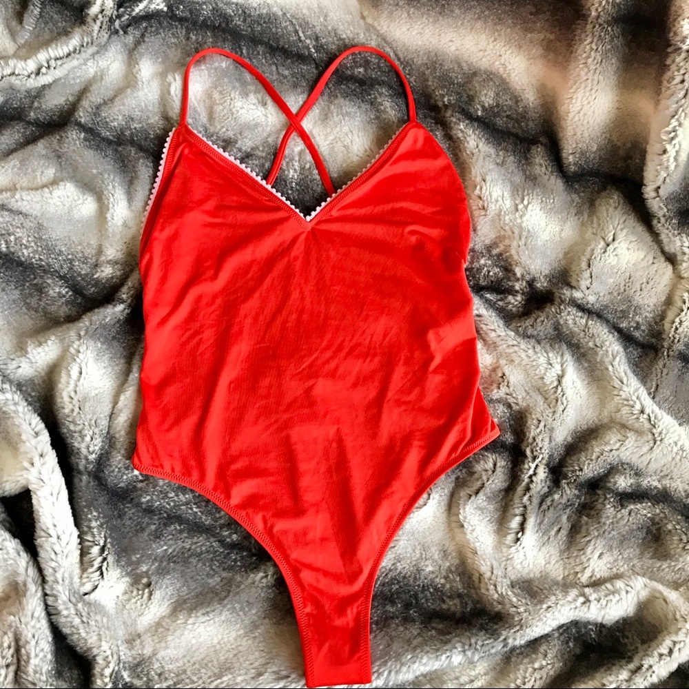 J. Crew Playa Swimsuit